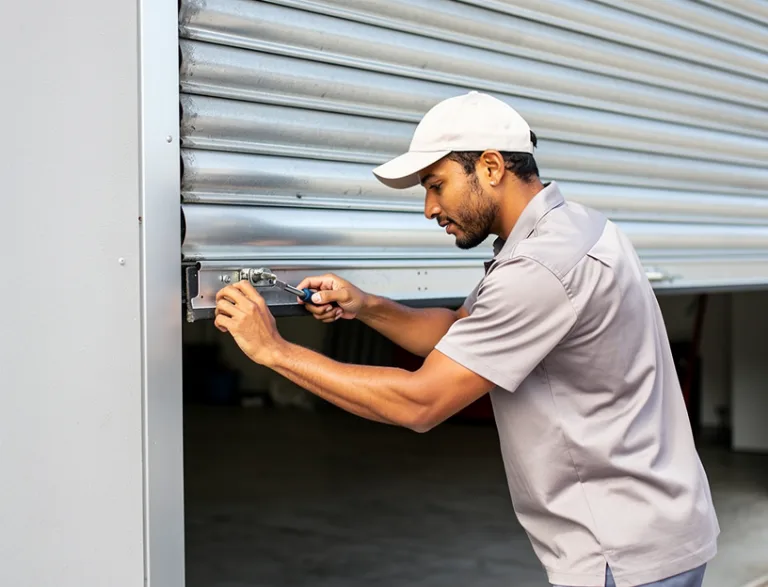 Rollladenreparatur Service in Lippstadt